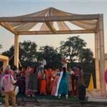 35 साल बाद चतुर्थ योग में मनेगी महाशिवरात्रि, आज से बंगलाघाट में विवाहोत्सव