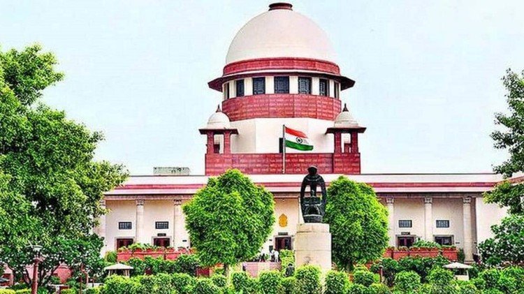Supreme Court Of India Recruitment 2022 Notification For Junior Court Assistant Know How To Apply All Details
