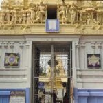 बालाजी मंदिर के आंध्रा साहित्य समिति का चुनाव 27 को