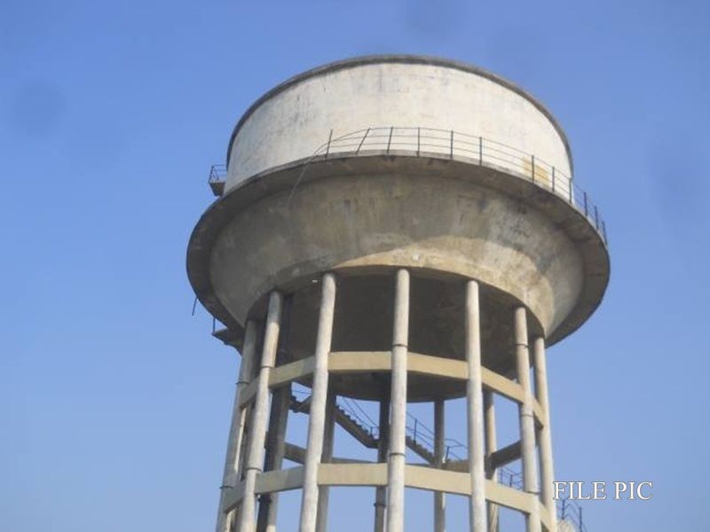 Bilaspur Municipal Corporation News: ब‍िलासपुर में भारतीय नगर समेत कई क्षेत्रों में कम आ रहा पानी