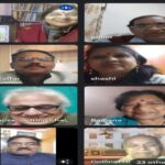 Book Pakhwada in Bhopal : पुस्तकें हमारी सबसे अच्छी और सच्ची मित्र : डा.विकास दवे