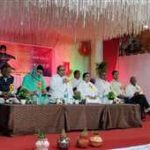 ब्रह्माकुमारी ने उल्लास के साथ मनाई त्रिमूर्ति शिव की जयंती