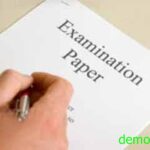 CG Board Exam 2022: बिलासपुर में बोर्ड परीक्षा के प्रश्न पत्र कल से वितरण शुरू होगा