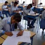 Class 10th, 12th second term exams to be conducted offline from April 26 - Navabharat