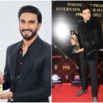Dadasaheb Phalke IFF Awards 2022 full list: अलु अर्जुन की पुष्पा और रणवीर सिंह का जलवा, देखिए पूरी लिस्ट