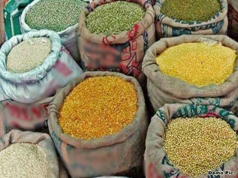 Dal Rates in Indore: रुपया कमजोर होने से दलहन का आयात महंगा, चना और मसूर में तेजी जारी