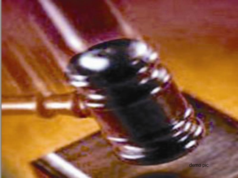 Gwalior Court News: मोबाइल चोरी करने वाले आरोपी को 2 वर्ष का सश्रम कारावास