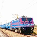 Gwalior Railway News: दो अलग-अलग दुर्घटनाओं में ट्रेन से कटकर दो लोगों की मौत