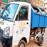 Gwalior Sanitation Survey 2022: निगम ने जुगाड़ से कंडम गाड़ी से बनाया तीन गुना सस्ता इलेक्ट्रिक टिपर वाहन