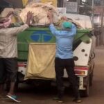 Gwalior Swachh Survekshan 2022: निगमायुक्त ने कहा- कचरा संग्रहण के लिए समय पर निकलें वाहन
