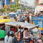 Gwalior Traffic News:चार मार्ग होंगे जाम मुक्त, जानें क्या है रेड,येलो व ग्रीन जोन