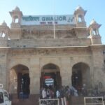 Gwalior third line news: स्टेशन की पुरानी इमारतें नहीं टूटेंगी, जानें क्याें