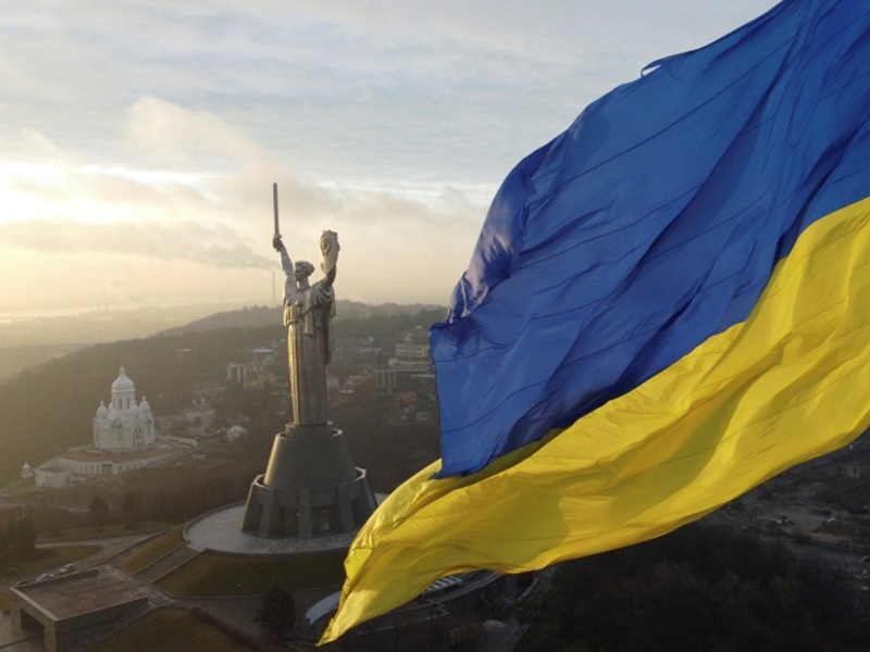 History of Ukraine: 1991 में मास्को से अलग हुआ था यूक्रेन, आज रूस ने कर दिए टुकड़े, जानिए इस देश के बारे में सबकुछ