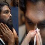 How Allu Arjun became 'Pushpa', watch his transformational video
