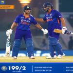 IND vs SL,1st T20: भारत ने श्रीलंका को 62 रनों से हराया, ईशान किशन और श्रेयस अय्यर ने खेली धुआंधार पारी