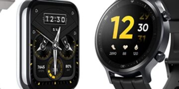 If you also want to be fit then here are the Branded Smartwatch and Fitness Bands under Rs. 3,500;  View List