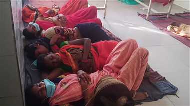 दबोह अस्पताल में नसबंदी करने 11 महिलाओं को इंजेक्शन लगाकर बेहोश किया, आपरेशन नहीं किए