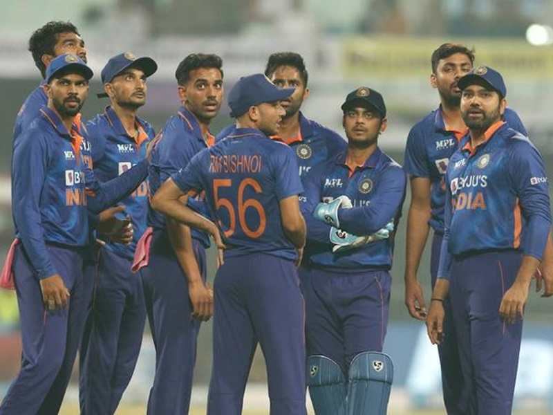 India No 1 In T20 Rankings: रोहित शर्मा की कप्तानी में बजा डंका, टी-20 रैंकिंग में नंबर-1 पर पहुंची टीम इंडिया
