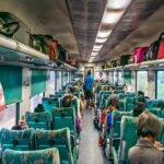 Indian Railways: शताब्दी और वंदे भारत ट्रेन में यात्री नहीं होंगे बोर, रेलवे अच्छे मूड के लिए की नई व्यवस्था