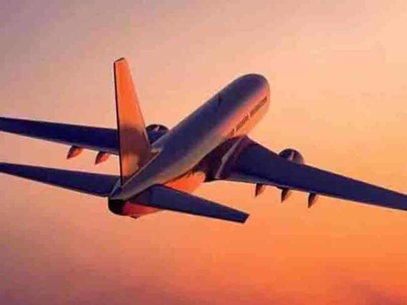 Indore Airport: 13 मार्च से शुरू होगी इंदौर-गोंदिया फ्लाइट, 72 सीटर होगा विमान