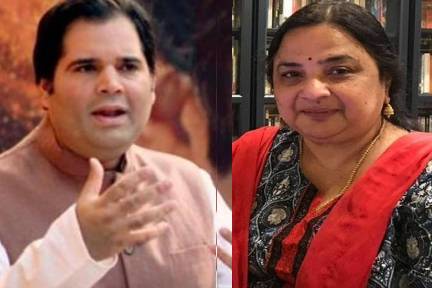 JNU vice-chancellor appointment case, 'mediocre' appointments harm future of youth: Varun Gandhi