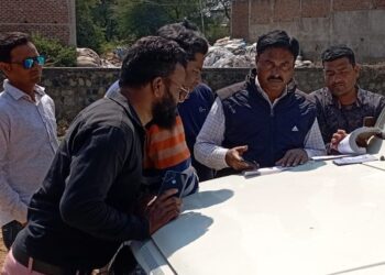 Jabalpur News: नाली में कचरा, गंदगी फेंकना पड़ेगा महंगा, नजर रख रही जबलपुर नगर निगम की टीम, वसूल रही जुर्माना