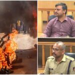 Karnataka Update: बजरंग दल कार्यकर्ता की हत्या मामले में 6 की गिरफ्तारी, शिवमोगा में 2 दिन बढ़ा कर्फ्यू