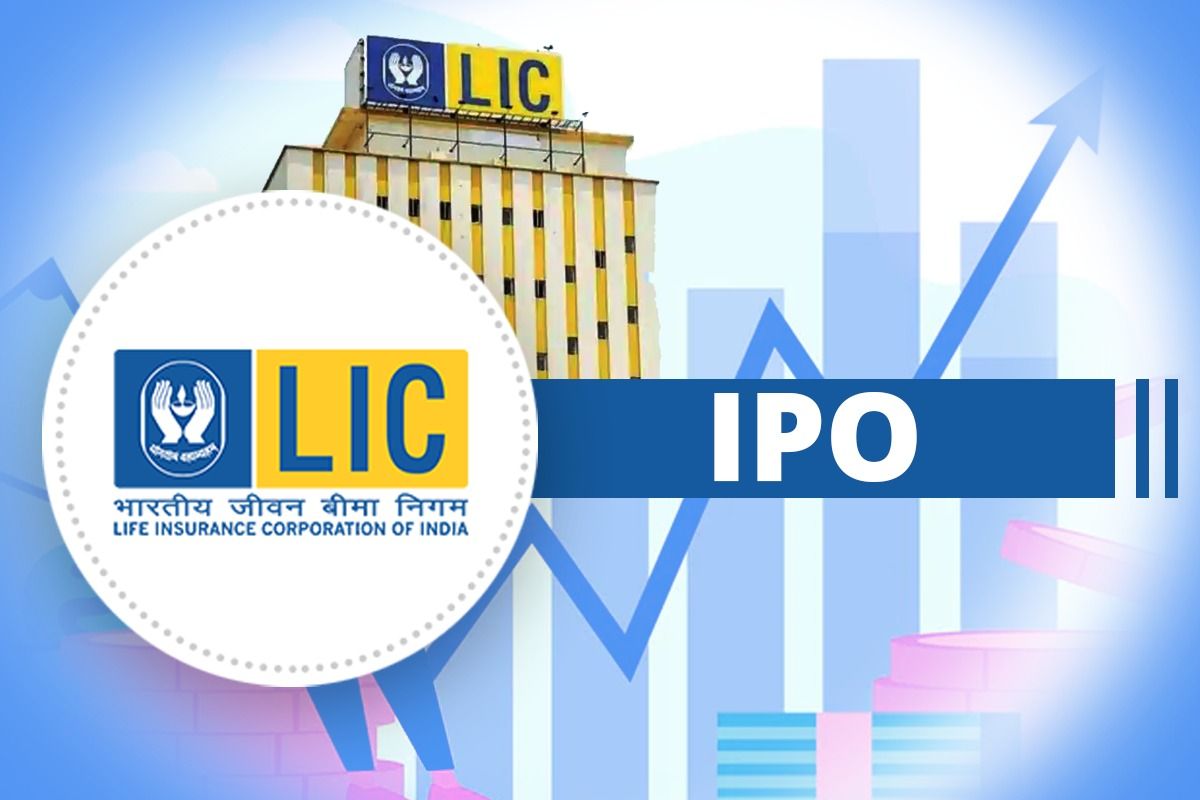 LIC is about to enter the stock market, knowing these interesting facts, you will also say, 'Wow what is the matter!'
