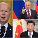 LIVE Russia Ukraine War: अमेरिका ने चीन को दी चेतावनी, बदले में मिला दो टूक जवाब, पढ़िए खतरनाक होते हालात का हर अपडेट
