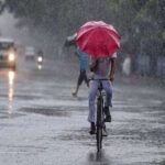 Madhya Pradesh Weather Update : जबलपुर और शहडोल संभाग के जिलों में बारिश के आसार