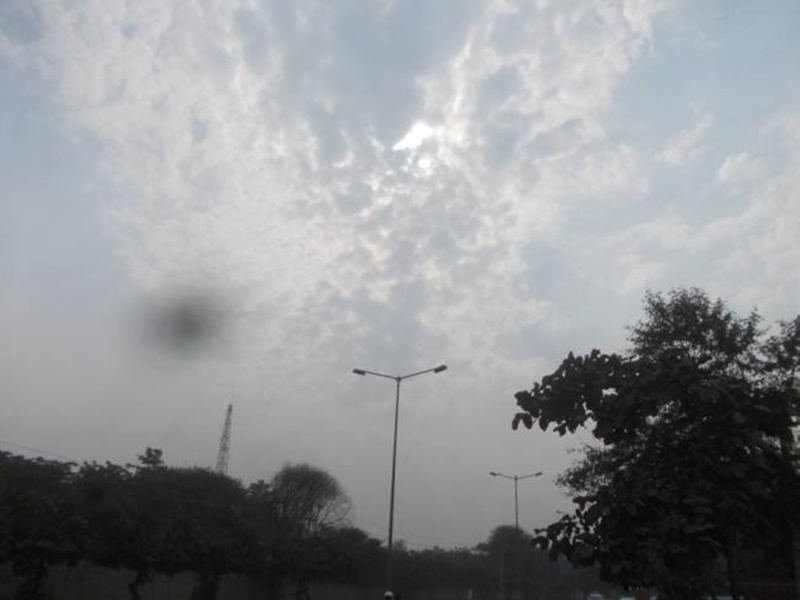 Madhya Pradesh Weather Update: चलेगी ठंडी हवा, तीन मार्च से कुछ हिस्सों में हल्की बूंदाबांदी के आसार