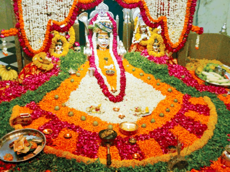 MahaShivratri 2022: बड़वाले महादेव मंदिर में हल्दी-मेंहदी रस्म आज, महाशिवरात्रि के लिए सजने लगे भोपाल के शिवालय