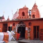 Mahashivratri 2022: रायपुर के सरोना शिव मंदिर में संतान की कामना के लिए दर्शन करने आते हैं दंपती