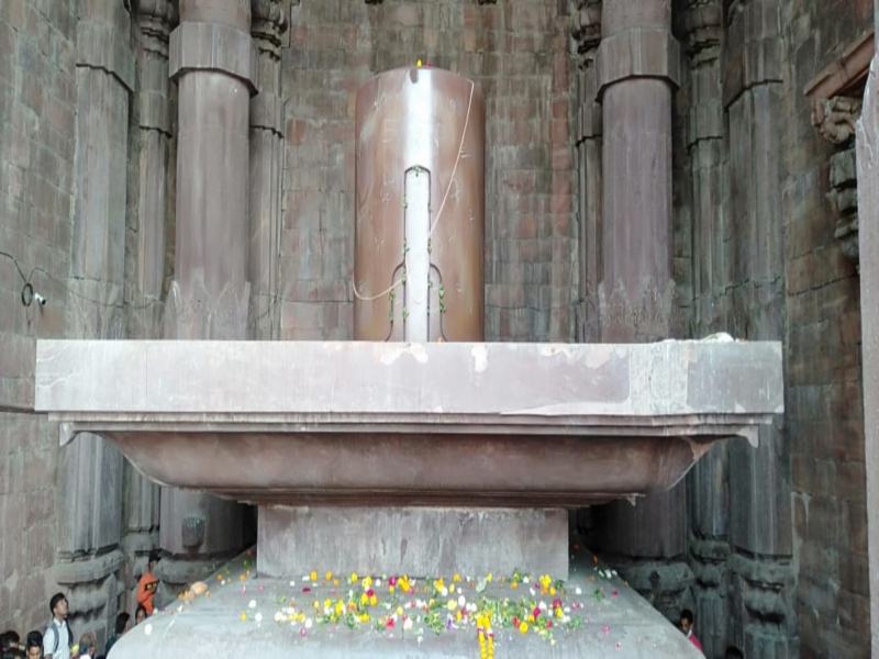 Mahashivratri 2022:  भोजपुर शिव मंदिर के इन प्रमाणों के कारण यह है दुनिया का अनूठा स्मारक