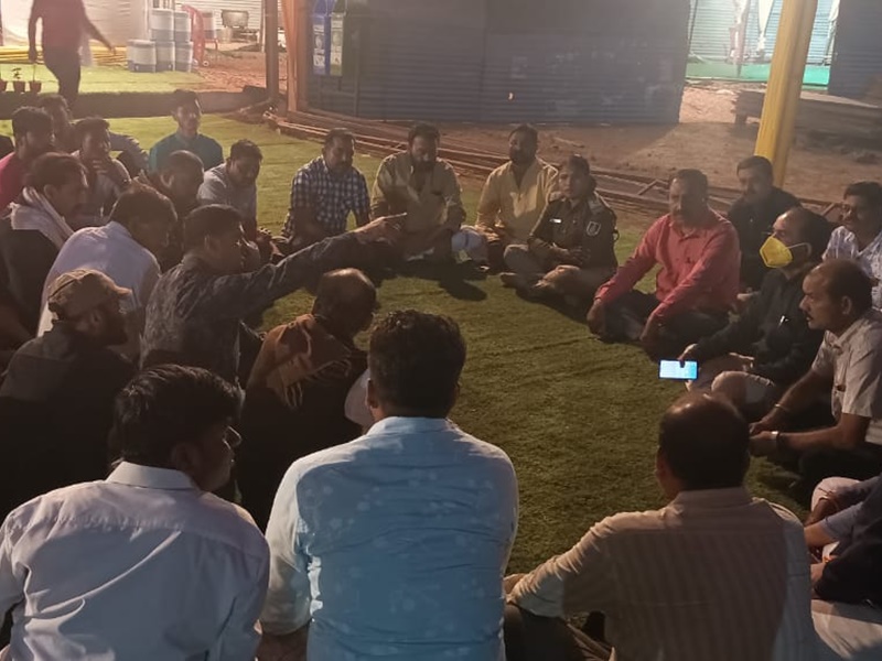 Mahashivratri 2022: महाशिवरात्रि पर्व पर कोई धार्मिक आयोजन करने जा रहे हैं तो यह खबर जरूर पढ़ें, जबलपुर के पुलिस थानों में क्यों हुई बैठकें