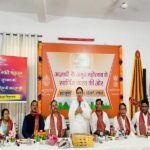 Mahashivratri 2022 : भगवान शिव सकारात्मक ऊर्जा के स्त्रोत : बीके डा रीना