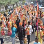 Mahashivratri 2022: नर्मदा जल से होगा दमोह के जागेश्वरधाम में विराजे भगवान शिव का जलाभिषेक