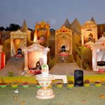 महाशिवरात्रि 2022:  शिव-पार्वती विवाह पर आज हल्दी रस्म, कल निकलेगी महादेव की बरात