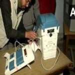 Punjab Polling 2022: पंजाब की सभी 117 सीटों पर शाम 5 बजे तक कुल 63.44% मतदान, 18 एफआईआर दर्ज