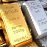 Raipur bullion price: सोना 1850 रुपये महंगा और चांदी थोड़ी फिसली