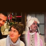 priyanka gandhi marriage story, Robert vadra family