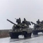 Russia Ukraine War: रूस ने यूक्रेन की राजधानी कीव को घेरा, अब इन देशों पर भी युद्ध का खतरा