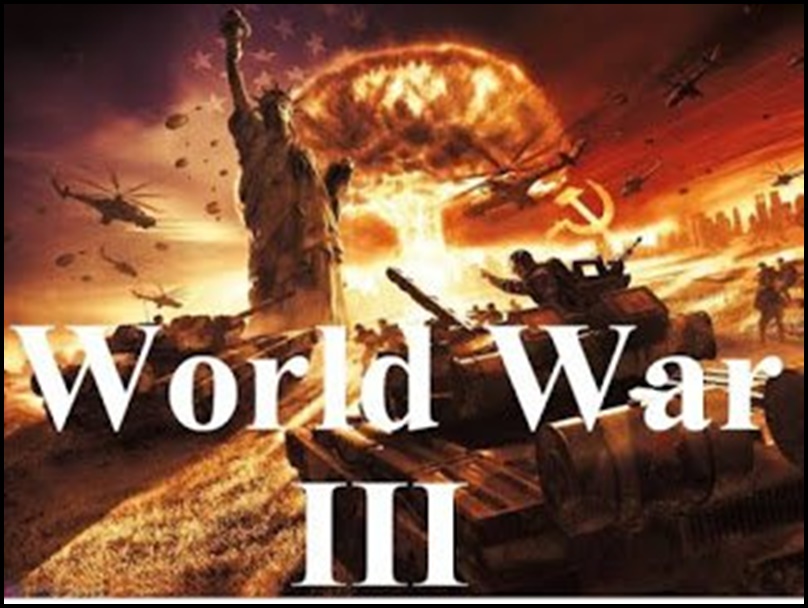 Third World War: महामारी के साथ फिर विश्व युद्ध का खतरा, जानिए कैसे खुद को दोहरा रहा इतिहास
