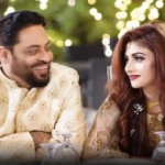 This 49-year-old Pakistani MP married for the third time to an 18-year-old girl, now being trolled on social media!