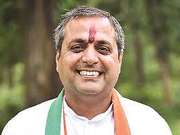 UP Election 2022: बिलासपुर के विधायक शैलेष पांडेय को उत्तर प्रदेश कांग्रेस से आया बुलावा, मिर्जापुर में बने कोआर्डिनेटर