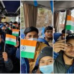 Ukraine Live News: भारतीय छात्रों का जत्‍था हंगरी पहुंचा, बुडापेस्‍ट के बाद लौटेंगे स्‍वदेश