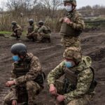 Ukraine's global crisis