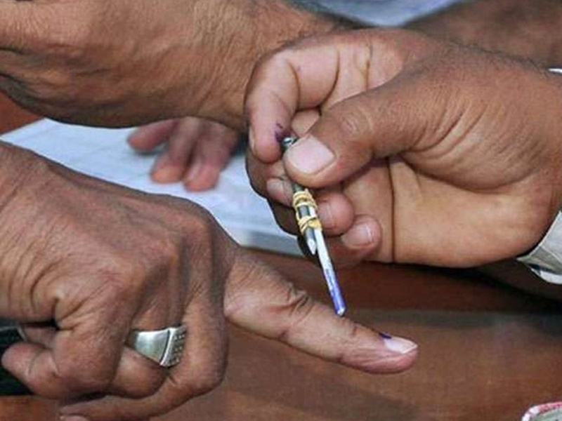 #UttarPradeshElections2022 : चौथे चरण का प्रचार थमा, 9 जिलों की 59 सीटों पर 23 फरवरी को होगी वोटिंग