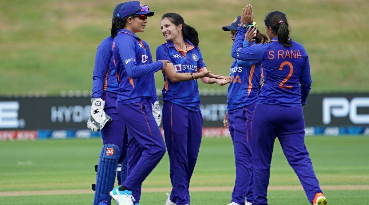 India Women vs New Zealand Women 5th ODI Live Streaming: When and Where to Watch IND-W vs NZ-W match Live