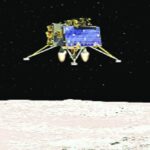 lunar mission challenges